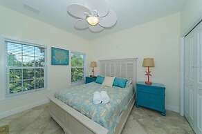 Footprints in the Sand managed by Beach Retreats