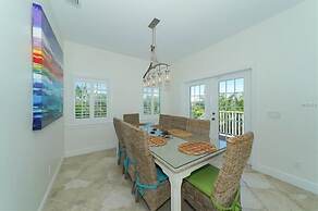 Footprints in the Sand managed by Beach Retreats