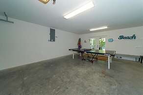 Footprints in the Sand managed by Beach Retreats