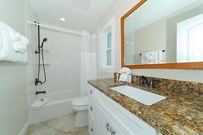 Footprints in the Sand managed by Beach Retreats