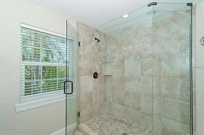 Footprints in the Sand managed by Beach Retreats