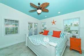 Footprints in the Sand managed by Beach Retreats