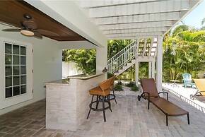 Footprints in the Sand managed by Beach Retreats