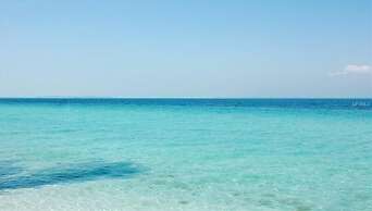 Footprints in the Sand managed by Beach Retreats