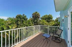 Footprints in the Sand managed by Beach Retreats