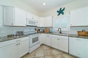 Footprints in the Sand managed by Beach Retreats