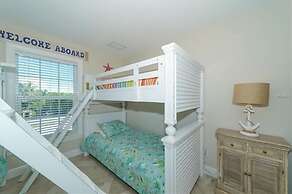 Footprints in the Sand managed by Beach Retreats