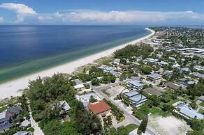 Footprints in the Sand managed by Beach Retreats
