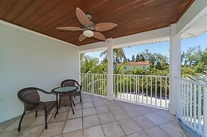 Footprints in the Sand managed by Beach Retreats