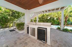 Footprints in the Sand managed by Beach Retreats