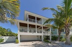 Footprints in the Sand managed by Beach Retreats