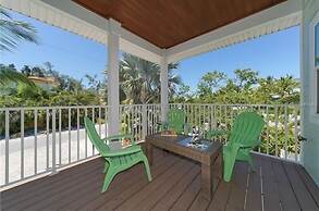 Footprints in the Sand managed by Beach Retreats