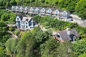 Manor View - 1 Bedroom Apartment - Pendine