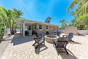 Sandcastle by the Sea managed by Beach Retreats