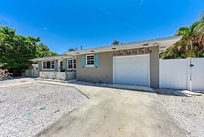 Sandcastle by the Sea managed by Beach Retreats