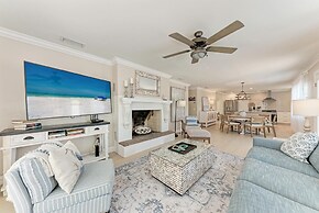 Sandcastle by the Sea managed by Beach Retreats