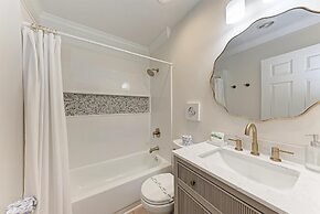 Sandcastle by the Sea managed by Beach Retreats