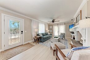 Sandcastle by the Sea managed by Beach Retreats