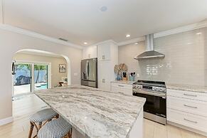 Sandcastle by the Sea managed by Beach Retreats