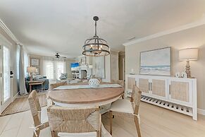 Sandcastle by the Sea managed by Beach Retreats