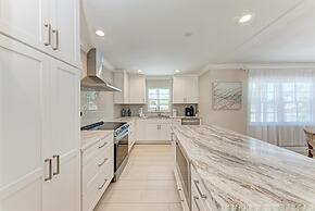 Sandcastle by the Sea managed by Beach Retreats