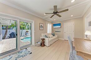 Sandcastle by the Sea managed by Beach Retreats