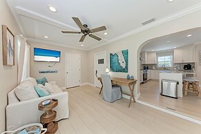 Sandcastle by the Sea managed by Beach Retreats