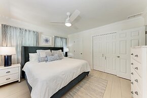 Sandcastle by the Sea managed by Beach Retreats