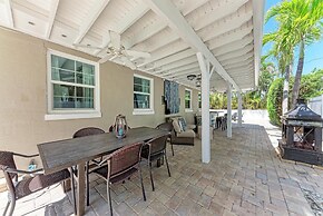 Sandcastle by the Sea managed by Beach Retreats