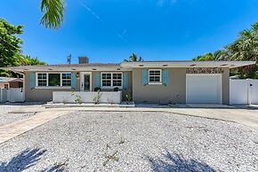 Sandcastle by the Sea managed by Beach Retreats