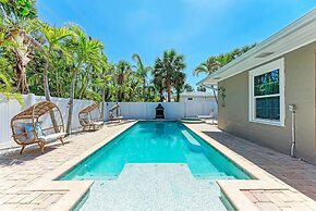 Sandcastle by the Sea managed by Beach Retreats