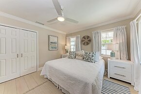 Sandcastle by the Sea managed by Beach Retreats