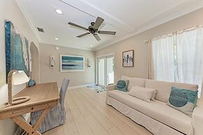 Sandcastle by the Sea managed by Beach Retreats