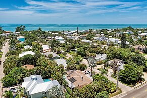Sandcastle by the Sea managed by Beach Retreats
