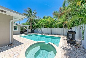 Sandcastle by the Sea managed by Beach Retreats