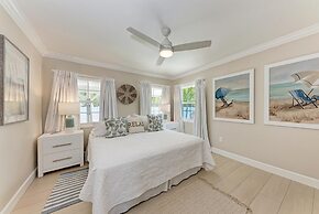 Sandcastle by the Sea managed by Beach Retreats