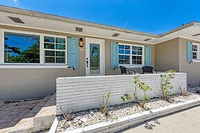 Sandcastle by the Sea managed by Beach Retreats