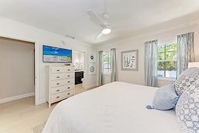 Sandcastle by the Sea managed by Beach Retreats