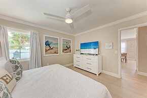 Sandcastle by the Sea managed by Beach Retreats