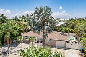 Sandcastle by the Sea managed by Beach Retreats