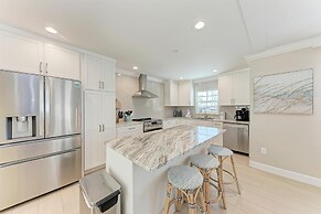 Sandcastle by the Sea managed by Beach Retreats