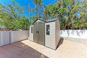 Sandcastle by the Sea managed by Beach Retreats