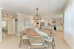 Sandcastle by the Sea managed by Beach Retreats