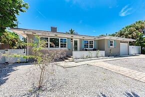 Sandcastle by the Sea managed by Beach Retreats