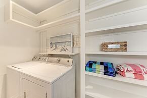 Sandcastle by the Sea managed by Beach Retreats