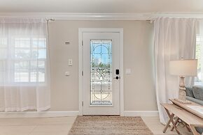 Sandcastle by the Sea managed by Beach Retreats