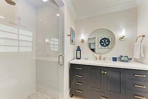 Sandcastle by the Sea managed by Beach Retreats