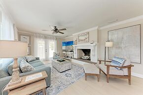 Sandcastle by the Sea managed by Beach Retreats