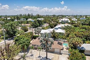 Sandcastle by the Sea managed by Beach Retreats