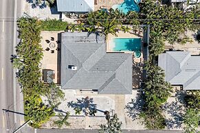 Sandcastle by the Sea managed by Beach Retreats